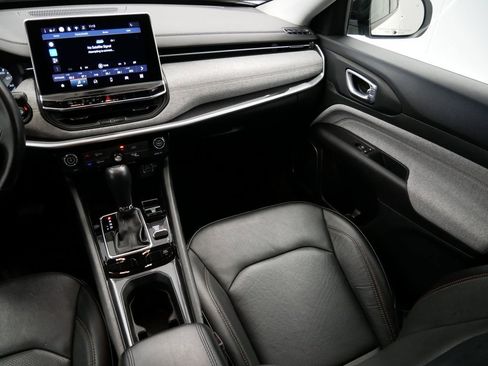 Certified 2022 Jeep Compass Latitude image 20