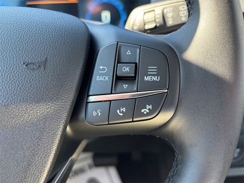 New 2025 Ford Bronco Sport Outer Banks w/ Outer Banks Tech Package+ image 19