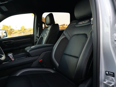 New 2026 RAM 1500 RHO AWD/4WD image 16