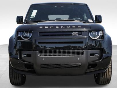 New 2026 Land Rover Defender 110 X-Dynamic SE