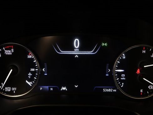 Certified 2023 Buick Enclave Avenir w/ Avenir Technology Package image 17