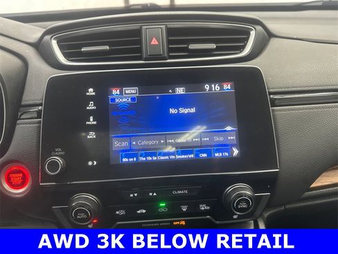 Used 2021 Honda CR-V EX-L image 31