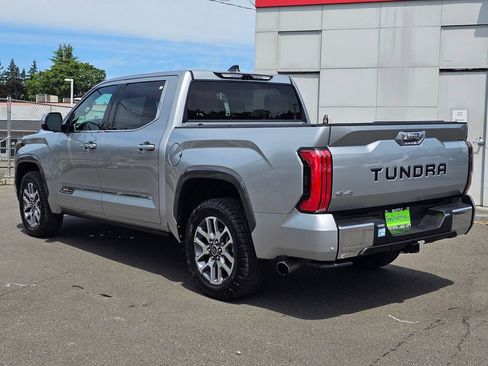 Used 2023 Toyota Tundra 1794 Edition AWD/4WD image 5