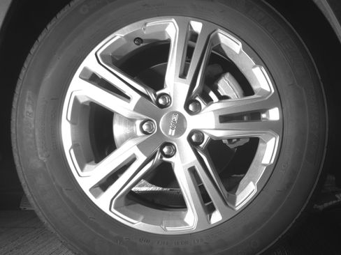 Used 2024 GMC Terrain SLE FWD image 18