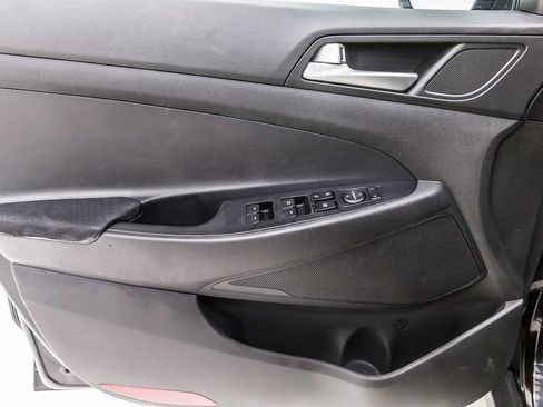Used 2019 Hyundai Tucson SEL w/ Cargo Package FWD image 23