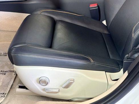 Used 2023 Lucid Air Touring image 18