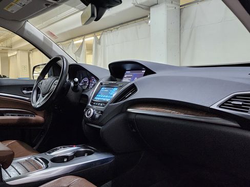 Used 2020 Acura MDX w/Technology Pkg image 23