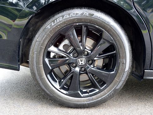 Used 2023 Honda Odyssey Sport image 11