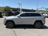 Used 2019 Jeep Grand Cherokee Limited w/ Luxury Group II image 4