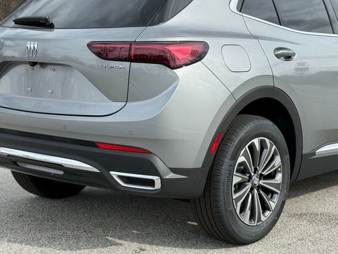 New 2026 Buick Envision Preferred image 15