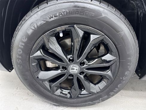 Used 2022 Honda CR-V EX-L image 10