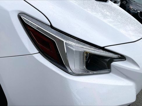 Used 2022 Subaru WRX Limited AWD/4WD image 28