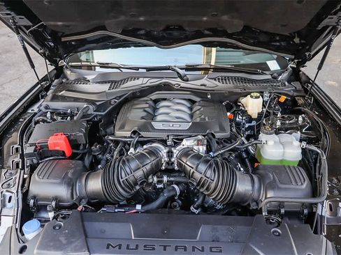 New 2026 Ford Mustang GT image 29