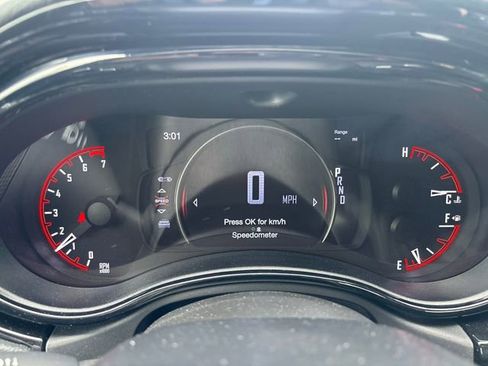 Used 2024 Dodge Durango GT image 10