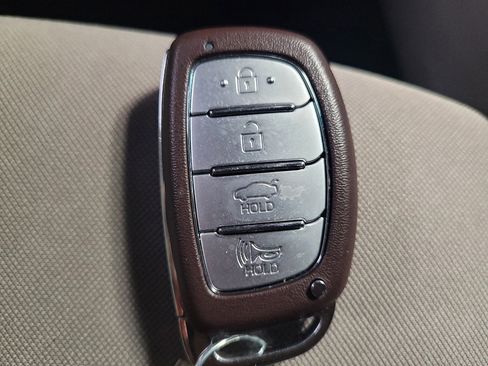 Used 2018 Hyundai Sonata SEL image 32