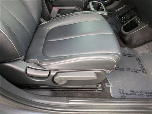 Certified 2022 Hyundai Ioniq 5 SEL image 16