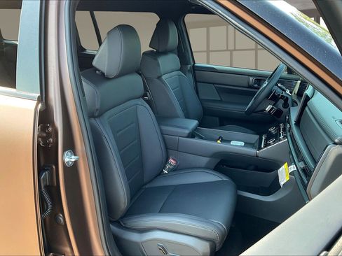 New 2026 Hyundai Santa Fe Calligraphy image 10