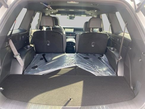 New 2026 Hyundai Palisade XRT Pro AWD/4WD image 34