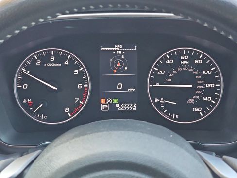 Certified 2024 Subaru Outback Limited AWD/4WD image 25