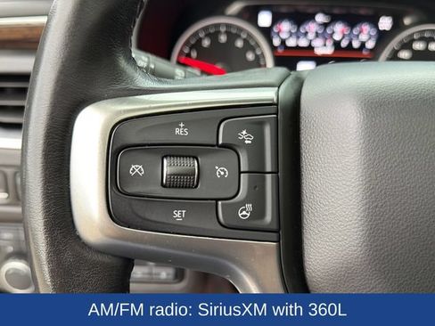 Used 2021 Chevrolet Tahoe Premier w/ Premium Package AWD/4WD image 22