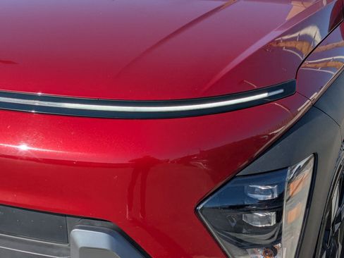 Certified 2024 Hyundai Kona SEL image 12