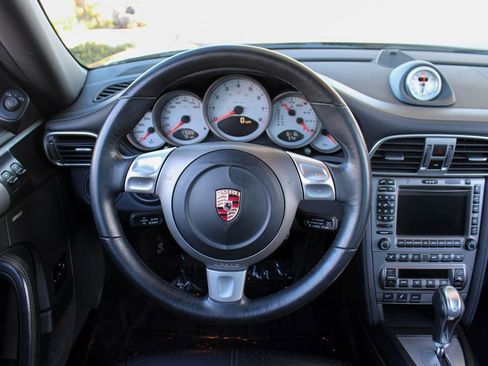 Used 2007 Porsche 911 Carrera S image 23