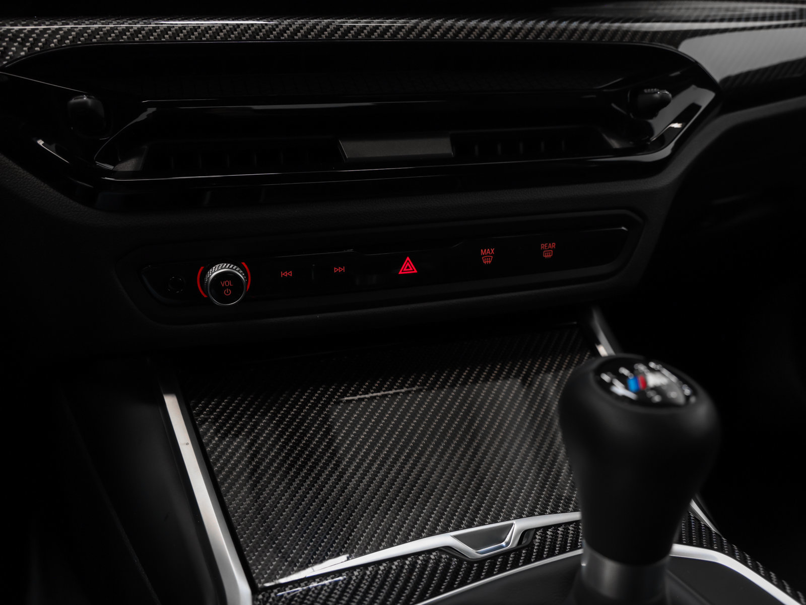 Used 2026 BMW M2 w/ Lighting Package RWD image 49