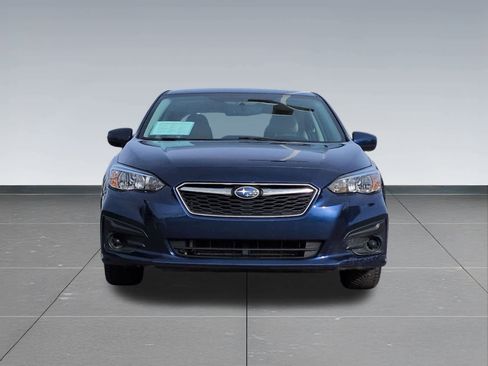 Used 2018 Subaru Impreza 2.0i Premium image 9