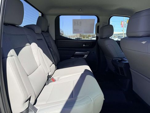Used 2023 Toyota Tundra SR5 w/ TRD Off-Road Premium Package image 14
