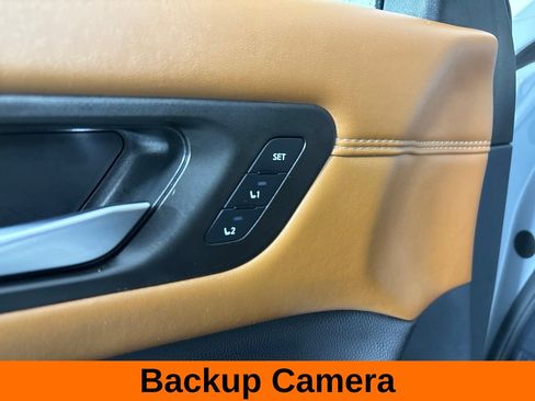 Used 2025 Nissan Pathfinder Platinum w/ Cargo Package FWD image 14