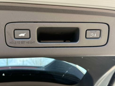 Certified 2025 Acura ADX A-Spec AWD/4WD image 9