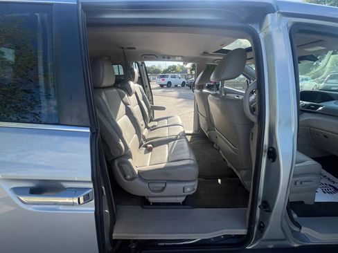 Used 2016 Honda Odyssey EX-L image 21