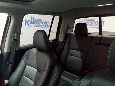 Used 2023 Honda Ridgeline RTL-E image 43