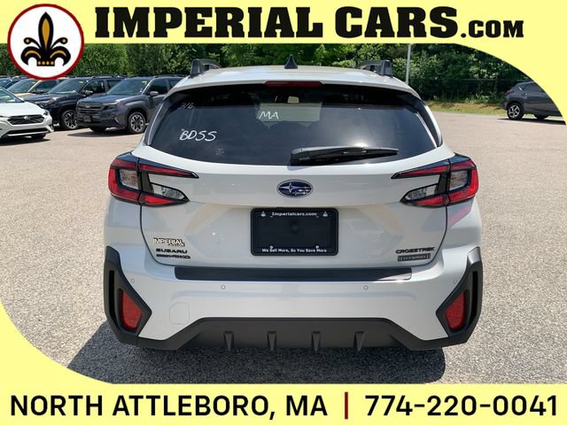New 2026 Subaru Crosstrek 2.5i Limited AWD/4WD image 12