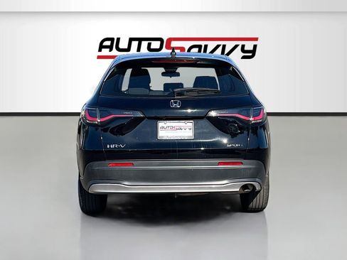 Used 2024 Honda HR-V Sport image 6
