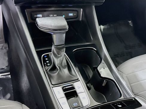 Certified 2023 Hyundai Santa Cruz SEL w/ Activity Package AWD/4WD image 8