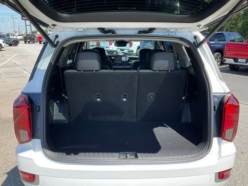 Used 2022 Hyundai Palisade Limited FWD image 20