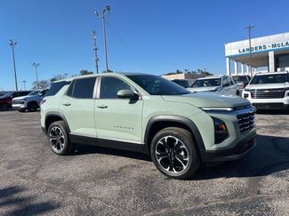 New 2026 Chevrolet Equinox LT w/ Convenience Package II video 1