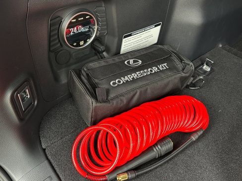 New 2026 Lexus GX 550 image 14