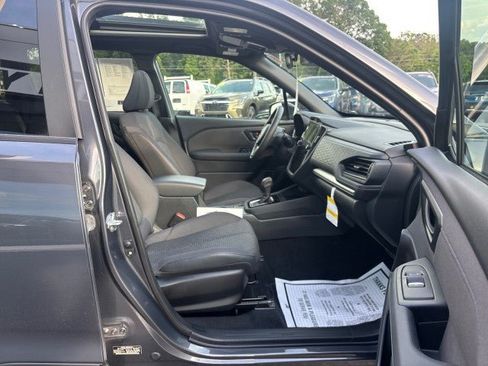 Certified 2025 Subaru Forester Premium AWD/4WD image 45