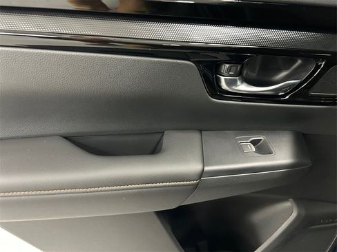 New 2026 Honda CR-V Sport Touring image 17
