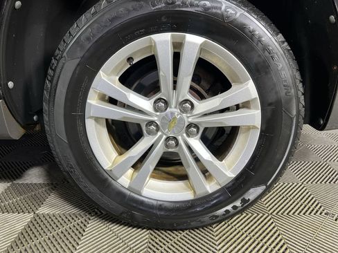 Used 2011 Chevrolet Equinox LT w/ All-Star Package image 30