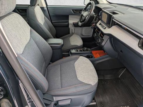 Used 2022 Ford Maverick XLT w/ Equipment Group 300A Standard image 20