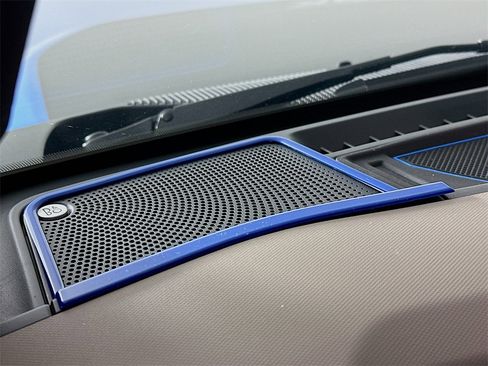 Used 2024 Ford Bronco Wildtrak image 19