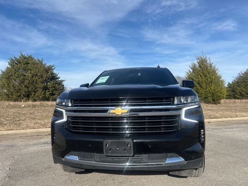 Used 2024 Chevrolet Tahoe LT image 2