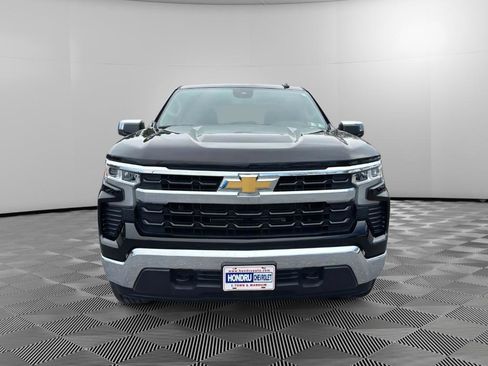 Certified 2023 Chevrolet Silverado 1500 LT AWD/4WD image 7