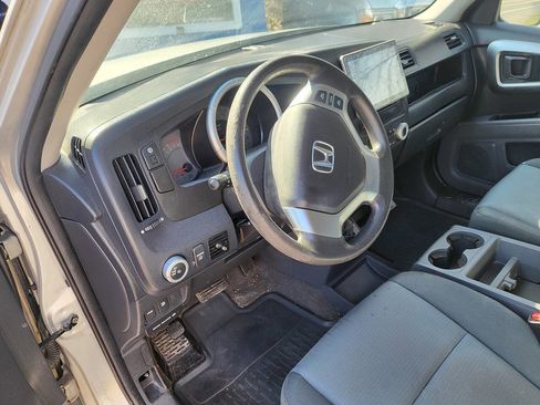 Used 2007 Honda Ridgeline RTX image 9