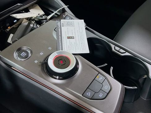 New 2026 Kia Sportage SX Prestige image 17