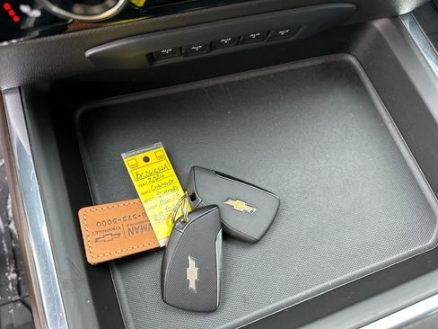 Certified 2024 Chevrolet Silverado 2500 High Country w/ High Country Premium Package image 33