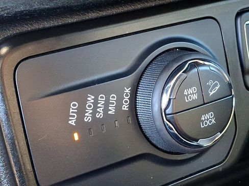 Certified 2023 Jeep Renegade Trailhawk image 26